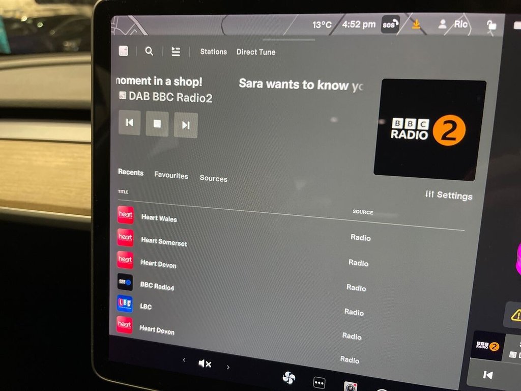 Used Tesla Model 3 2021 for sale - 76520452: Photo 11