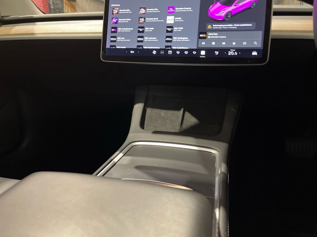 Used Tesla Model 3 2021 for sale - 76520452: Photo 17