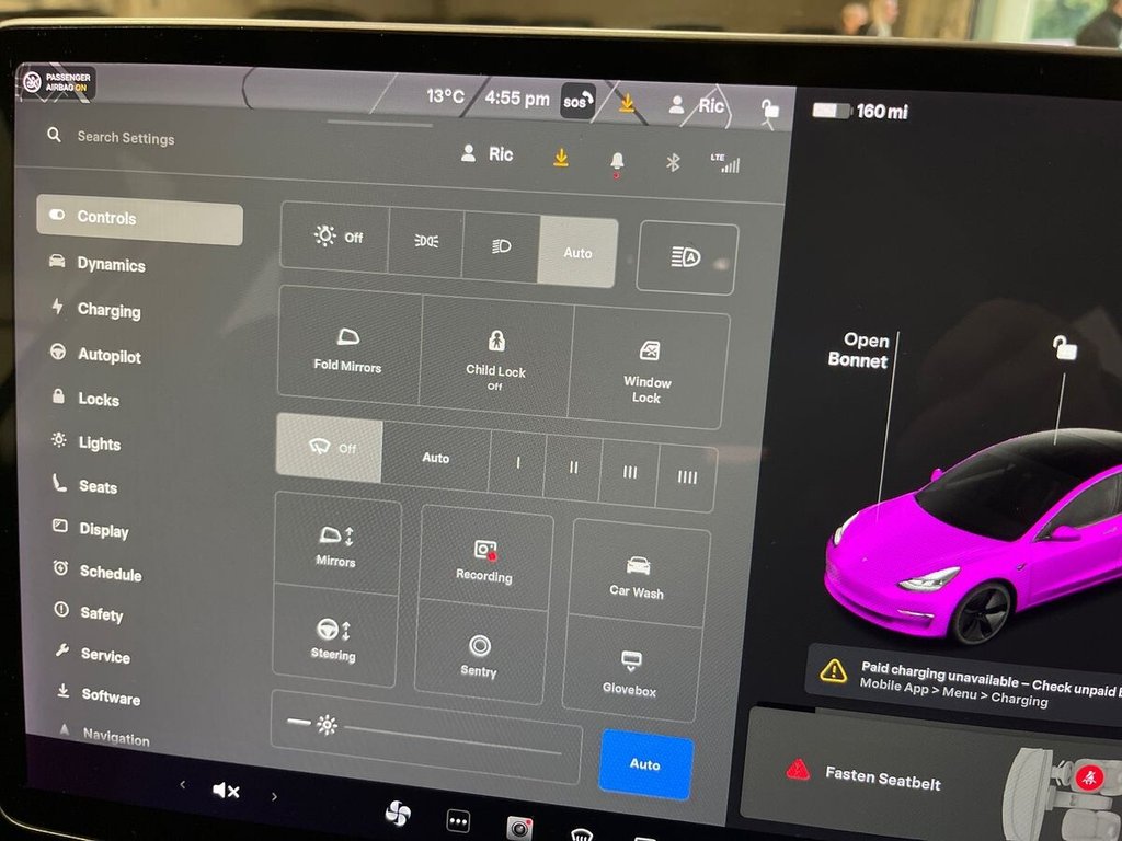 Used Tesla Model 3 2021 for sale - 76520452: Photo 24