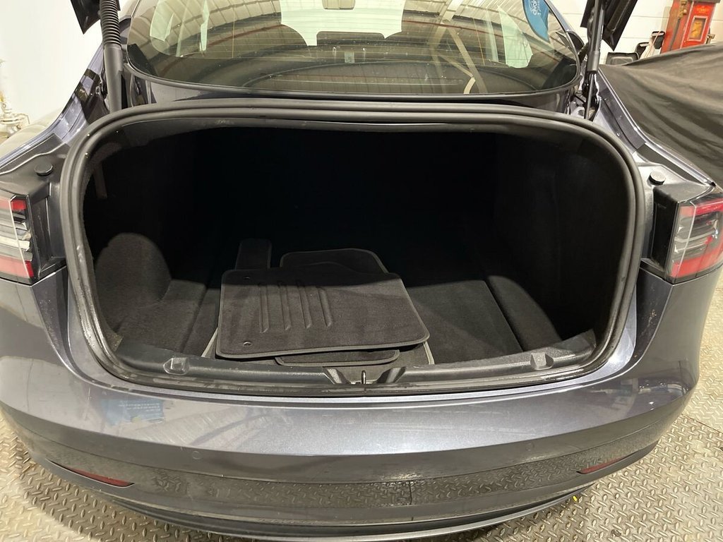 Used Tesla Model 3 2021 for sale - 76520452: Photo 29