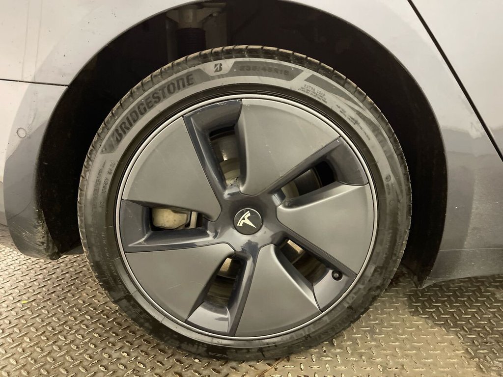 Used Tesla Model 3 2021 for sale - 76520452: Photo 31