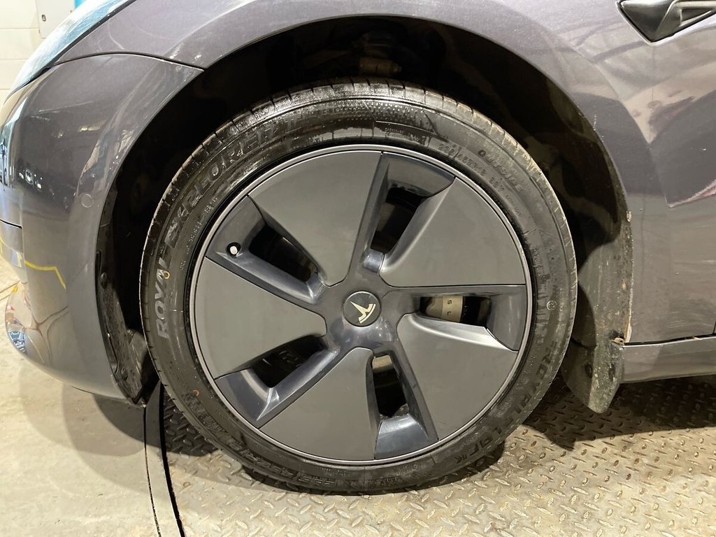 Used Tesla Model 3 2021 for sale - 76520452: Photo 33