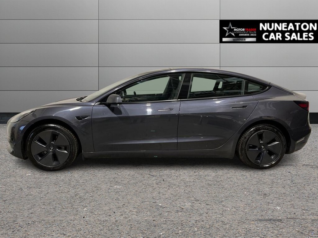 Used Tesla Model 3 2021 for sale - 76520452: Photo 6