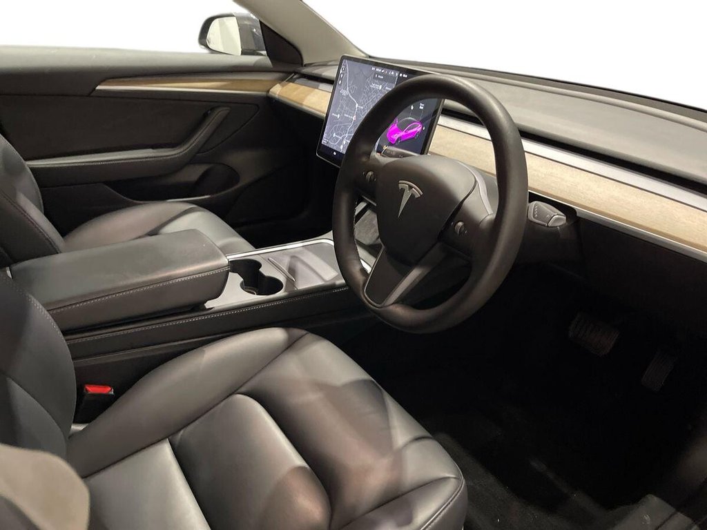 Used Tesla Model 3 2021 for sale - 76520452: Photo 9