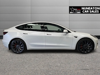 Used Tesla Model 3 2021 for sale - 75433126: Photo