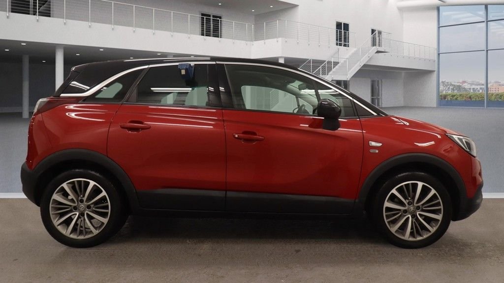 Used Vauxhall Crossland X 2020 for sale - 76768522: Photo 5