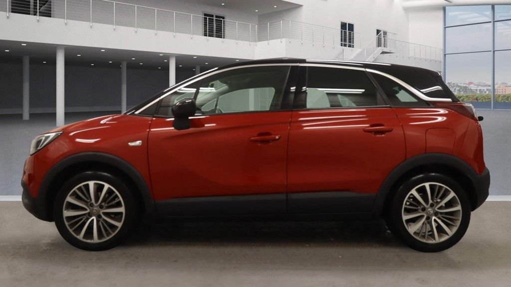 Used Vauxhall Crossland X 2020 for sale - 76768522: Photo 6