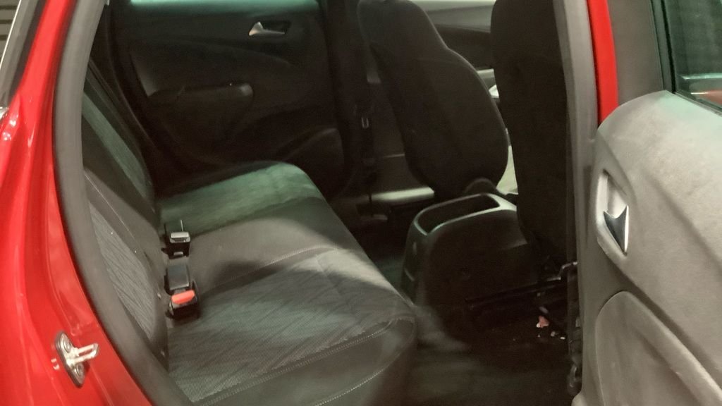Used Vauxhall Crossland X 2020 for sale - 76768522: Photo 8