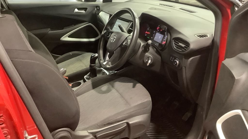 Used Vauxhall Crossland X 2020 for sale - 76768522: Photo 9