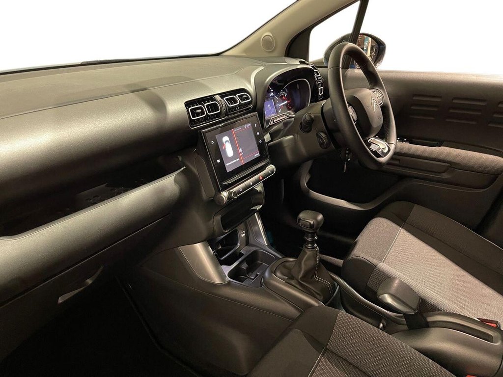 Used Citroen C3 Aircross 2020 for sale - 76758669: Photo 11