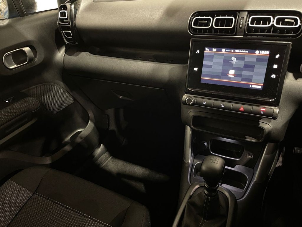 Used Citroen C3 Aircross 2020 for sale - 76758669: Photo 13