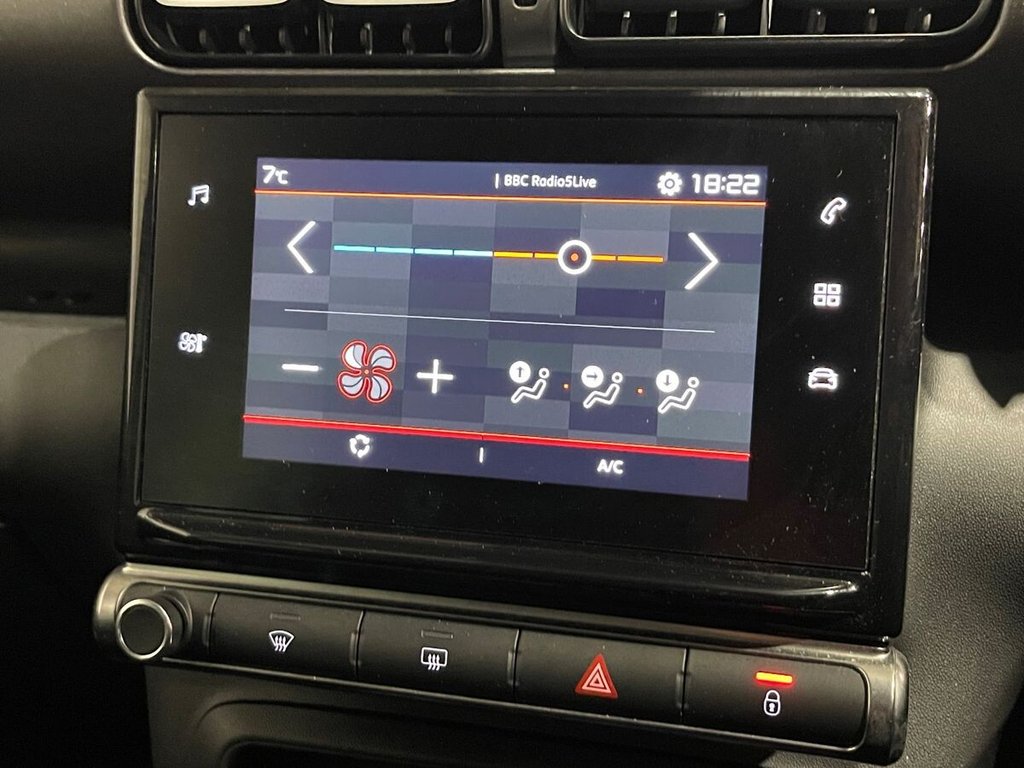 Used Citroen C3 Aircross 2020 for sale - 76758669: Photo 14