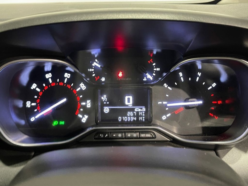 Used Citroen C3 Aircross 2020 for sale - 76758669: Photo 18