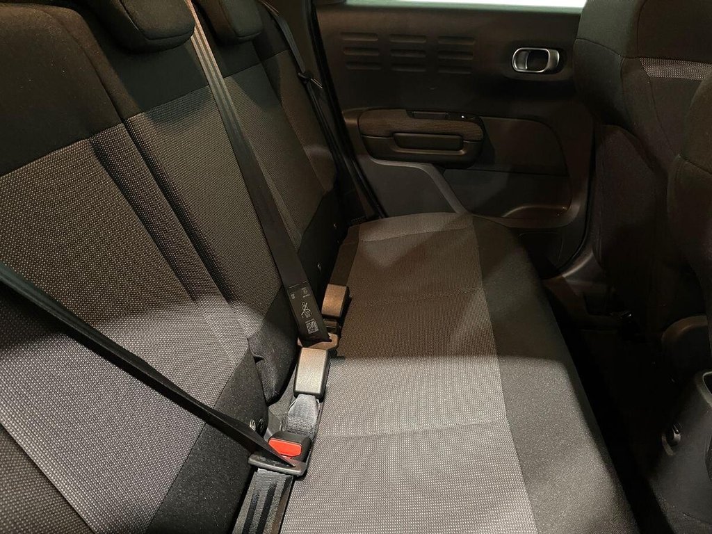 Used Citroen C3 Aircross 2020 for sale - 76758669: Photo 22