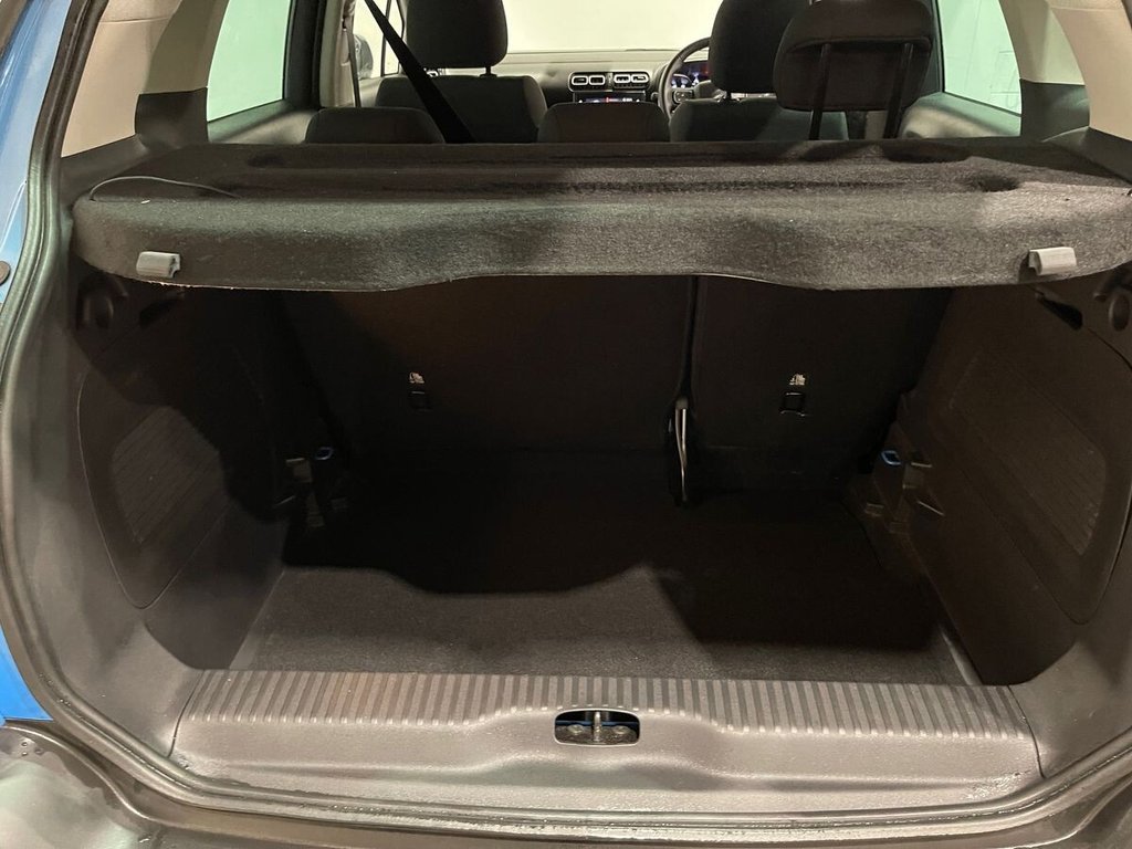 Used Citroen C3 Aircross 2020 for sale - 76758669: Photo 23