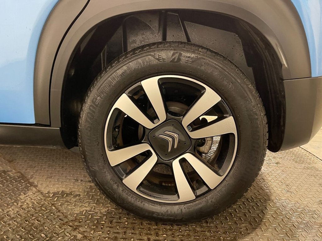 Used Citroen C3 Aircross 2020 for sale - 76758669: Photo 25