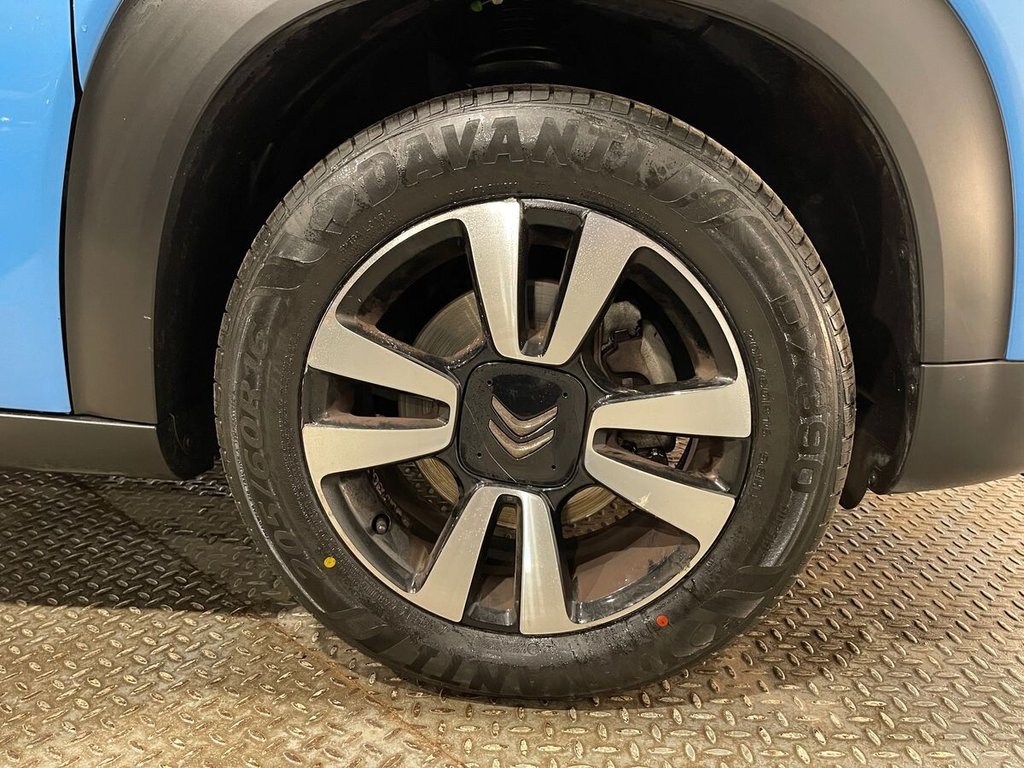 Used Citroen C3 Aircross 2020 for sale - 76758669: Photo 26