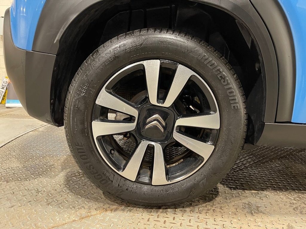 Used Citroen C3 Aircross 2020 for sale - 76758669: Photo 27