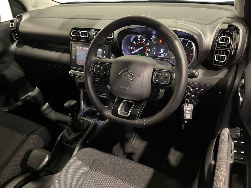 Used Citroen C3 Aircross 2020 for sale - 76758669: Photo 6