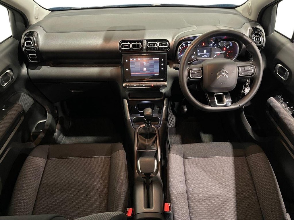 Used Citroen C3 Aircross 2020 for sale - 76758669: Photo 7