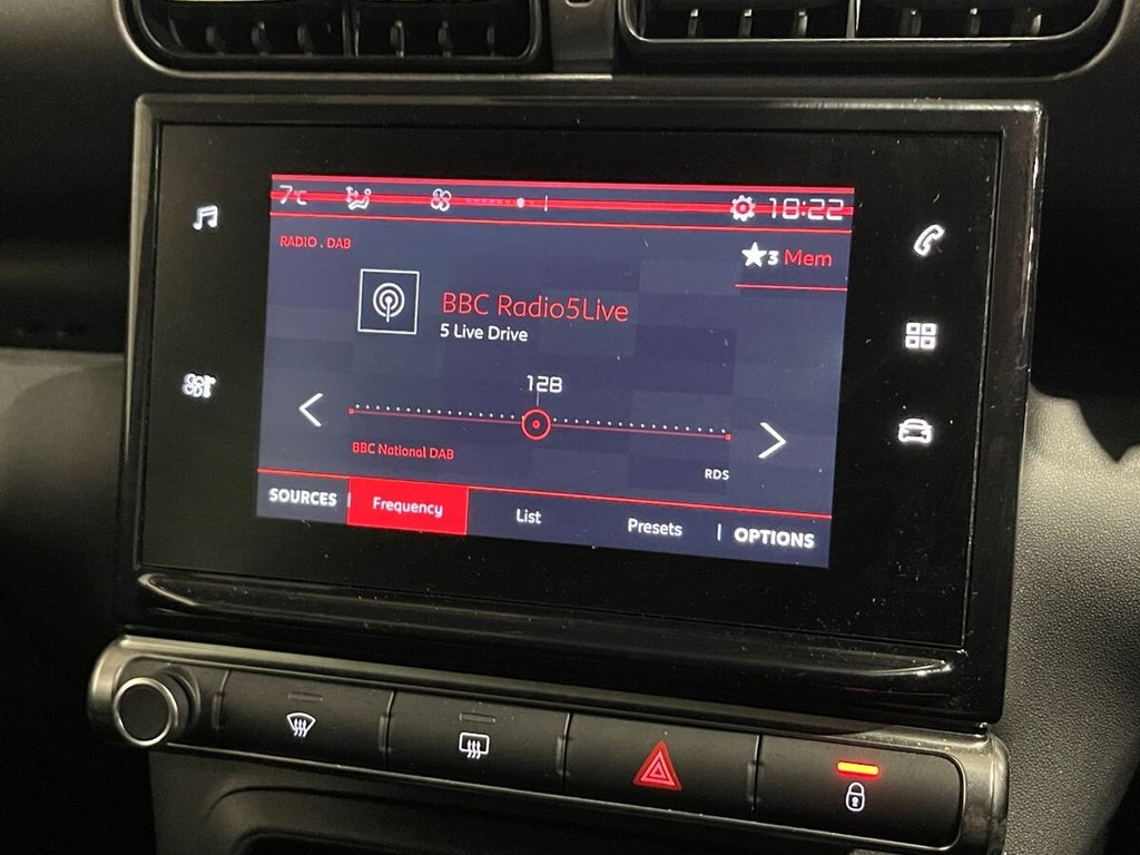 Used Citroen C3 Aircross 2020 for sale - 76758669: Photo 8