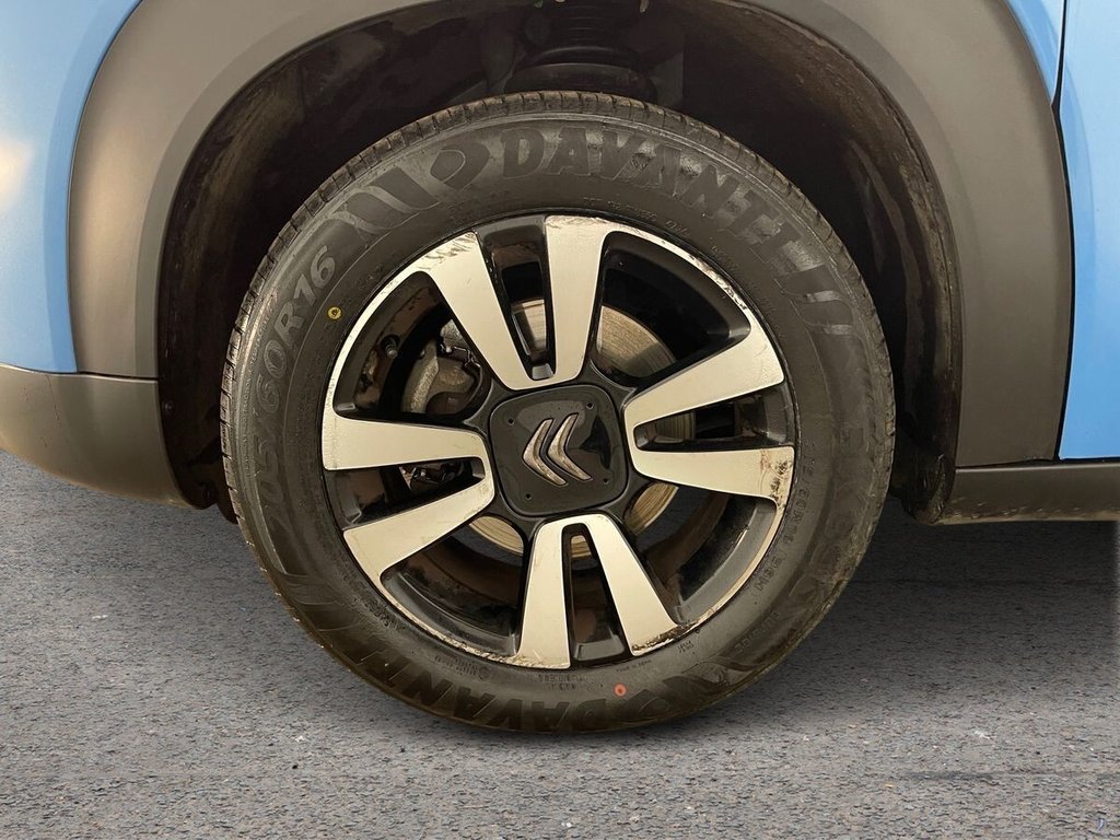 Used Citroen C3 Aircross 2020 for sale - 76758669: Photo 9