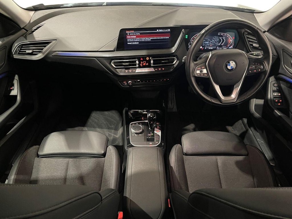 Used BMW 2 Series Gran Coupe 2021 for sale - 76291453: Photo 10