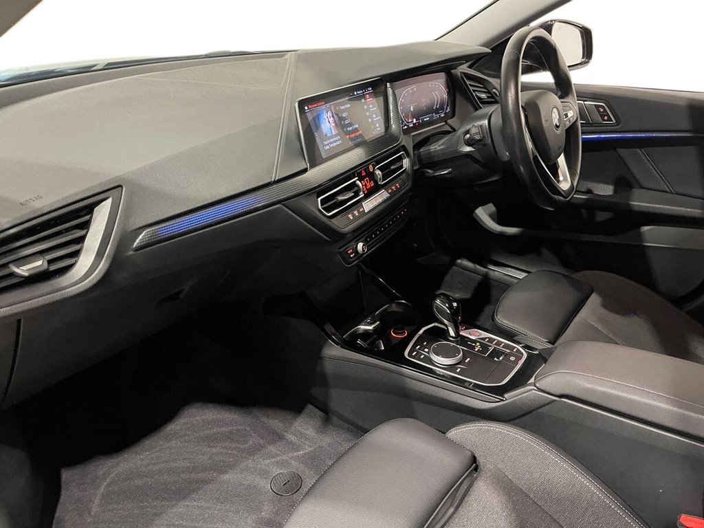 Used BMW 2 Series Gran Coupe 2021 for sale - 76291453: Photo 14