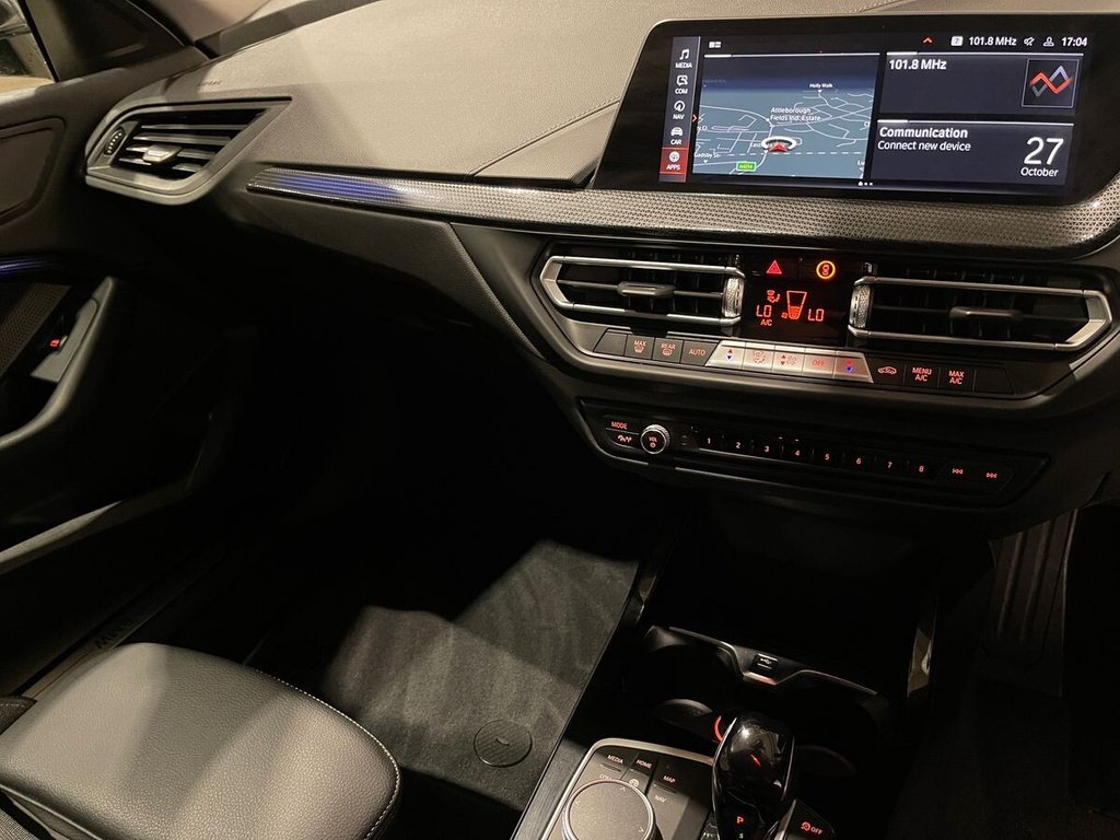 Used BMW 2 Series Gran Coupe 2021 for sale - 76291453: Photo 16