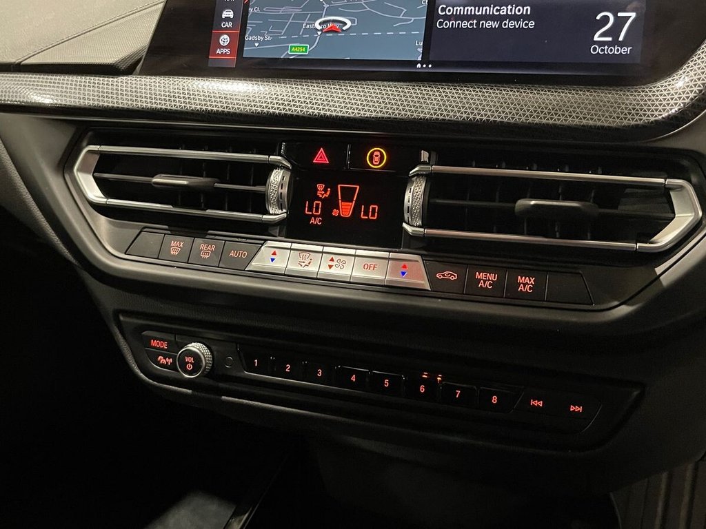 Used BMW 2 Series Gran Coupe 2021 for sale - 76291453: Photo 17