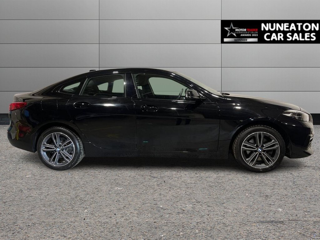 Used BMW 2 Series Gran Coupe 2021 for sale - 76291453: Photo 2