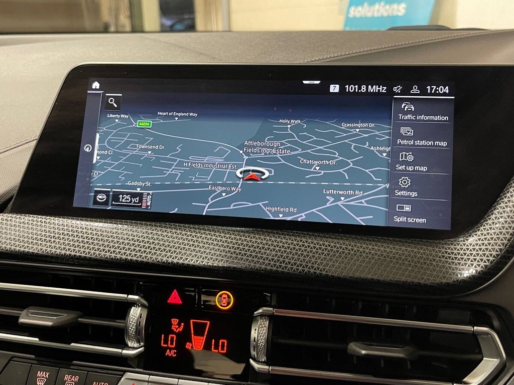 Used BMW 2 Series Gran Coupe 2021 for sale - 76291453: Photo 20