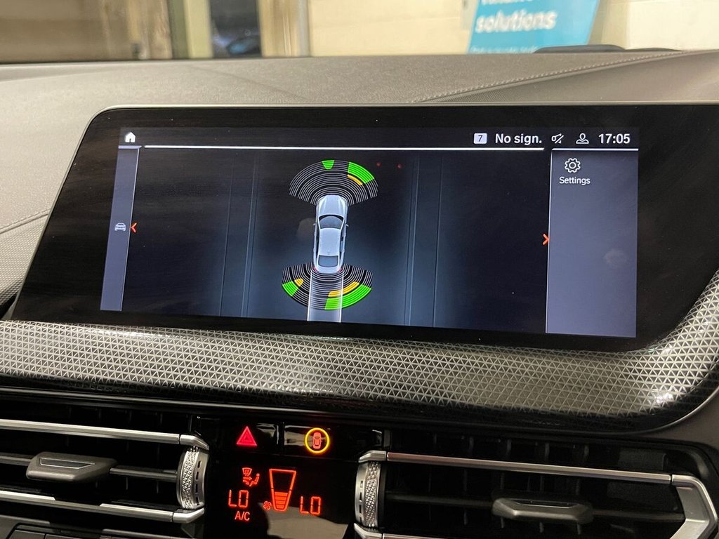 Used BMW 2 Series Gran Coupe 2021 for sale - 76291453: Photo 22