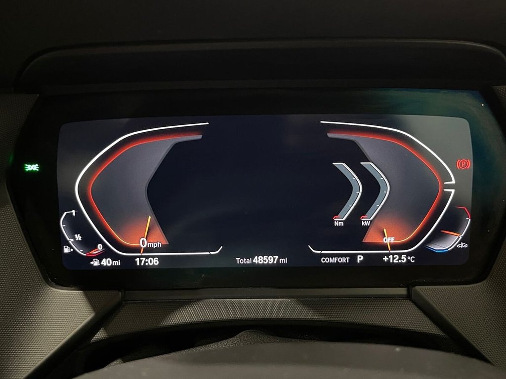 Used BMW 2 Series Gran Coupe 2021 for sale - 76291453: Photo 23