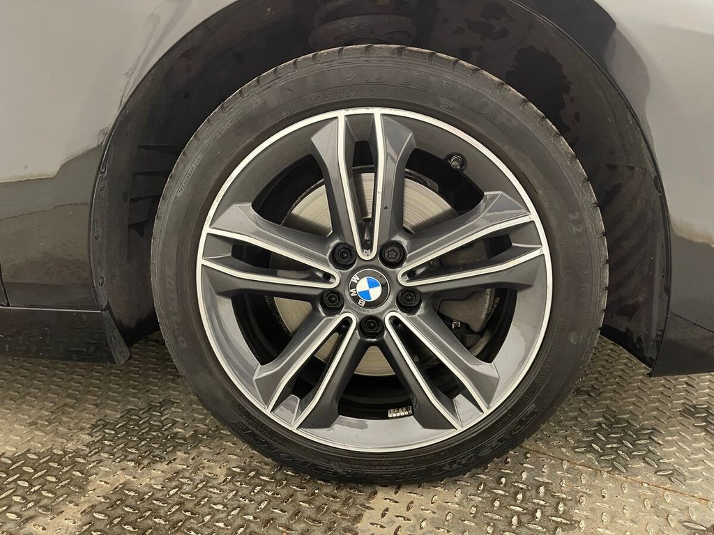 Used BMW 2 Series Gran Coupe 2021 for sale - 76291453: Photo 32