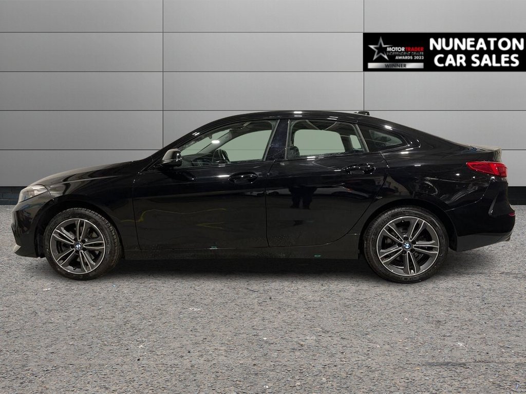 Used BMW 2 Series Gran Coupe 2021 for sale - 76291453: Photo 6