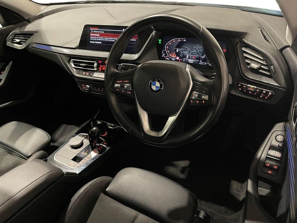 Used BMW 2 Series Gran Coupe 2021 for sale - 76291453: Photo 9