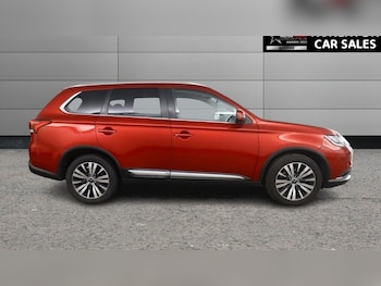 Used Mitsubishi Outlander 2019 for sale - 78996275: Photo