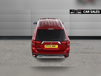 Used Mitsubishi Outlander 2019 for sale - 78996275: Photo