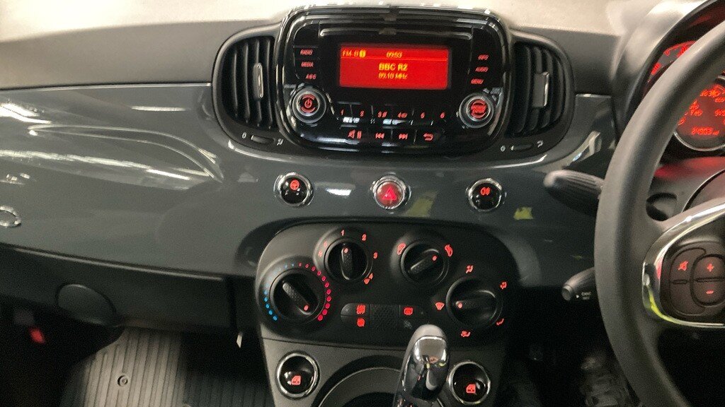 Used Fiat 500 2019 for sale - 77655117: Photo 11