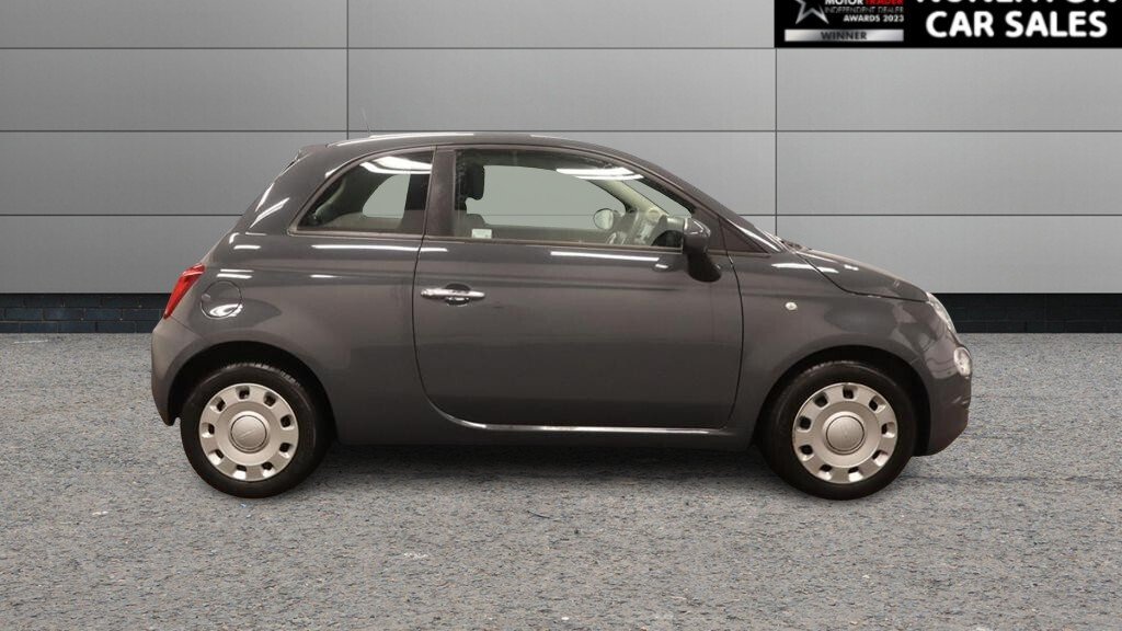 Used Fiat 500 2019 for sale - 77655117: Photo 2