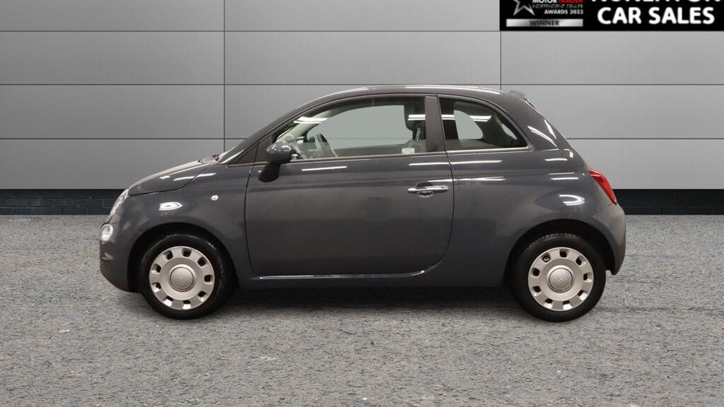 Used Fiat 500 2019 for sale - 77655117: Photo 5
