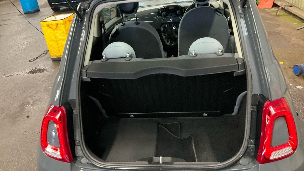 Used Fiat 500 2019 for sale - 77655117: Photo 7