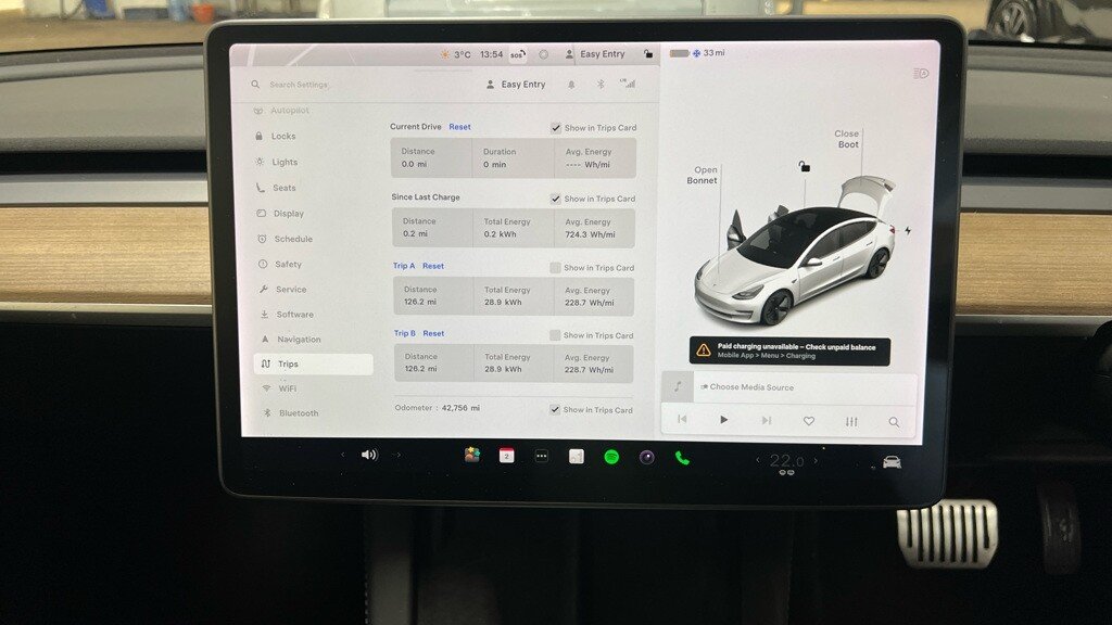 Used Tesla Model 3 2021 for sale - 77356167: Photo 10