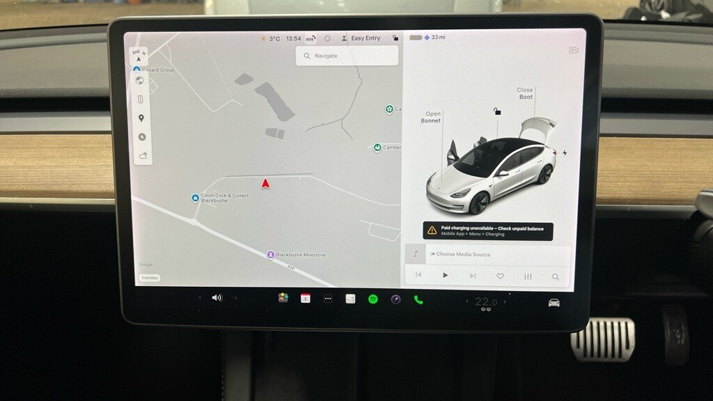 Used Tesla Model 3 2021 for sale - 77356167: Photo 11