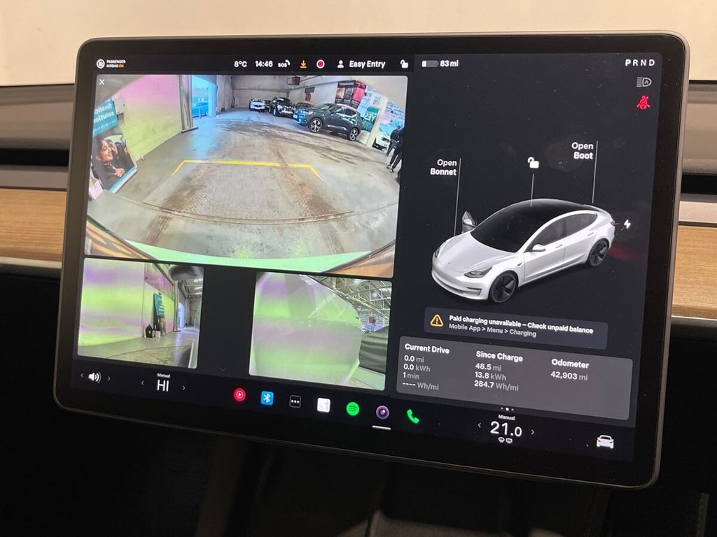 Used Tesla Model 3 2021 for sale - 77356167: Photo 23