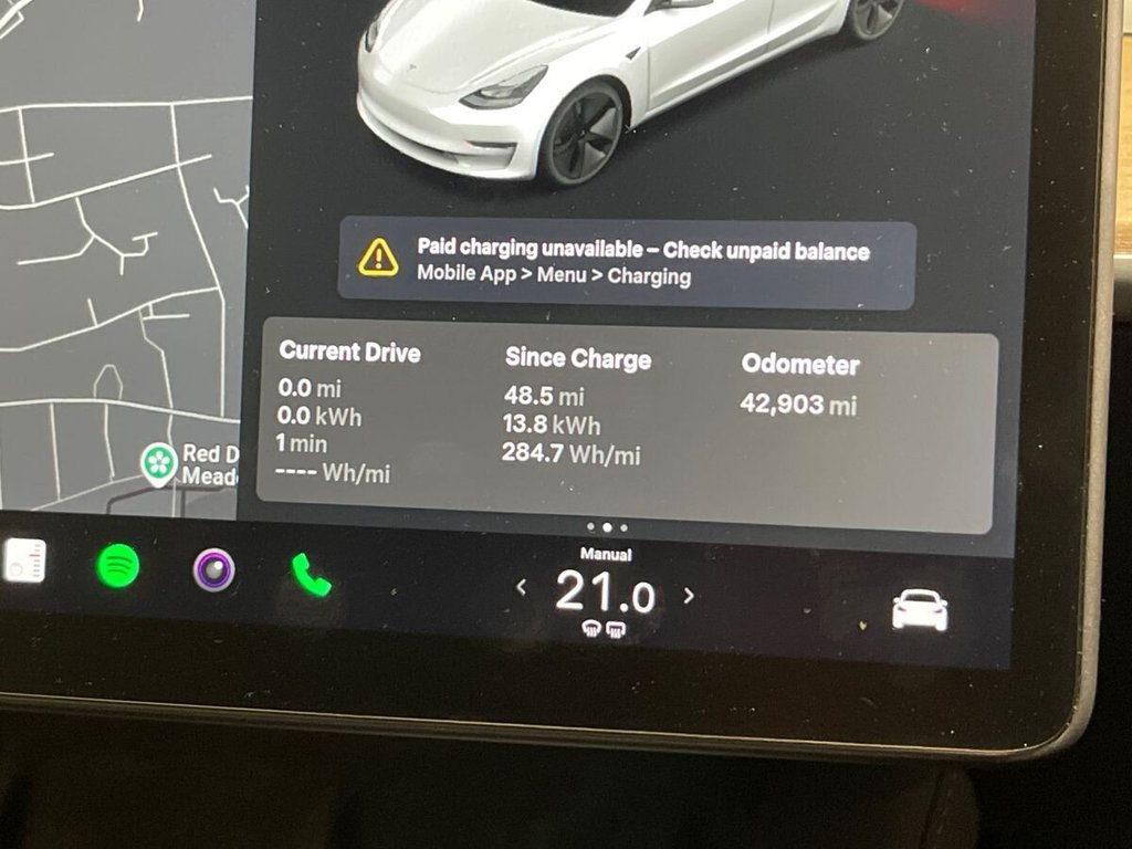 Used Tesla Model 3 2021 for sale - 77356167: Photo 24