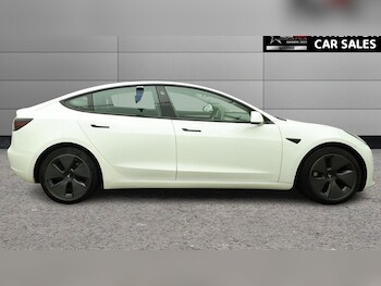 Used Tesla Model 3 2021 for sale - 77356167: Photo