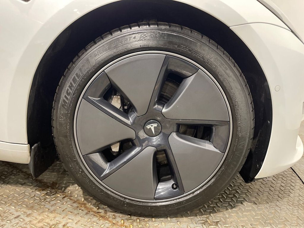 Used Tesla Model 3 2021 for sale - 77356167: Photo 32