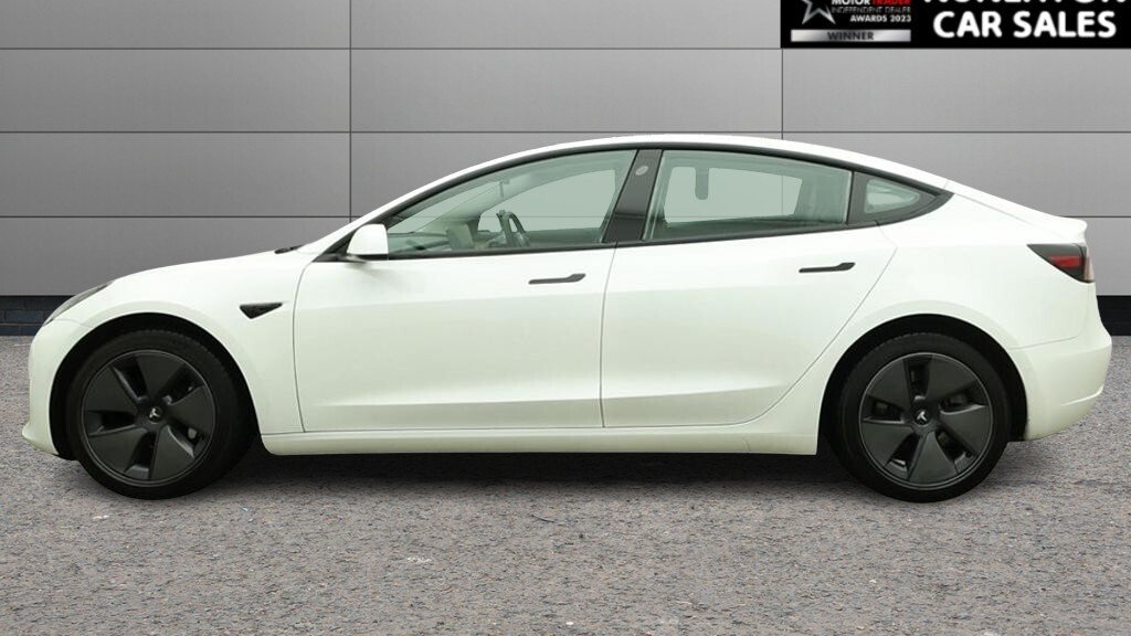 Used Tesla Model 3 2021 for sale - 77356167: Photo 5